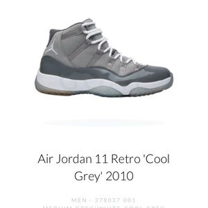 Meet your Posher, Andre